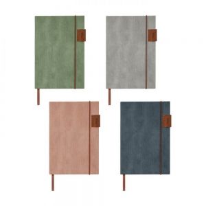 LIBRETA KADAN personalizada